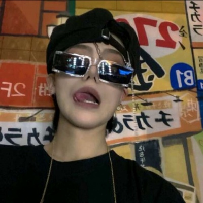 Furry黑白线稿教程福瑞群